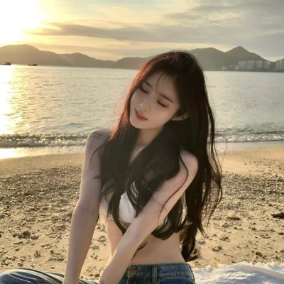 被困在外 海报